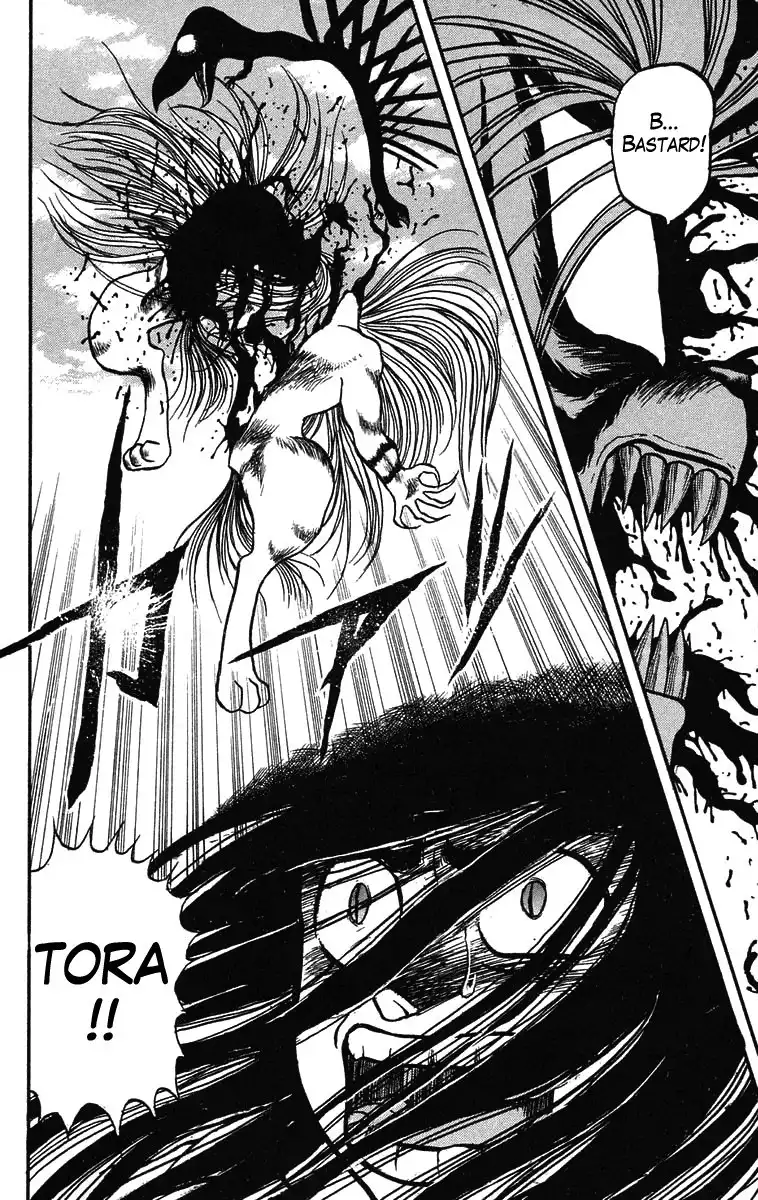 Ushio and Tora Chapter 65 16